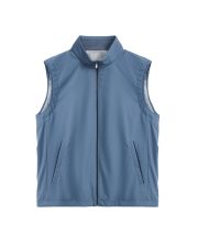 RAKHO 1V0001 Blue Vest